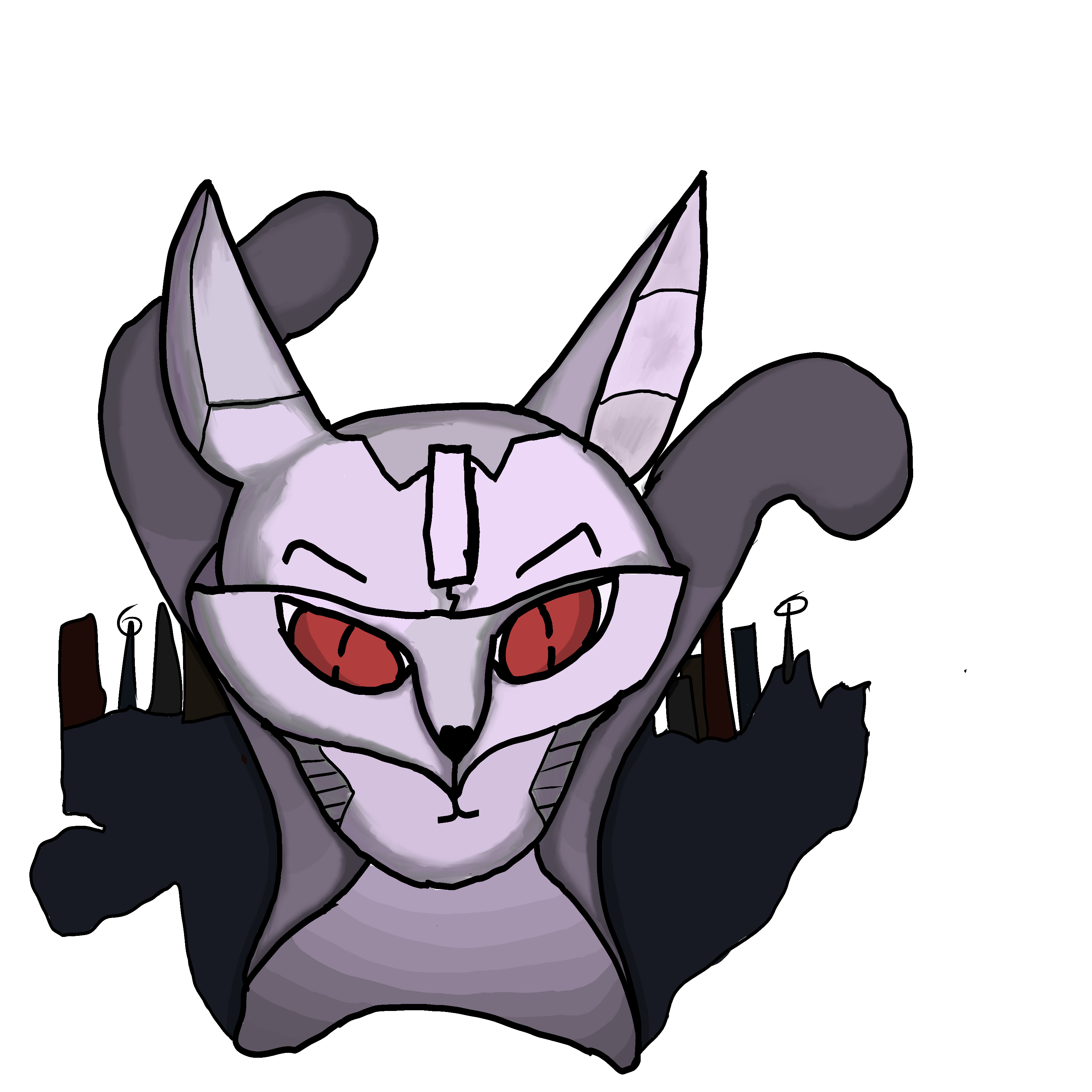 2345: The Great Cybernetic Enhancement and the Dawn of Cybernetic Animals II